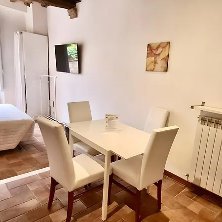 Appartement Fontebranda - Nest Ii *