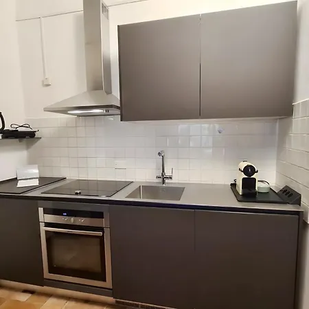 Appartement Fontebranda - Nest Ii