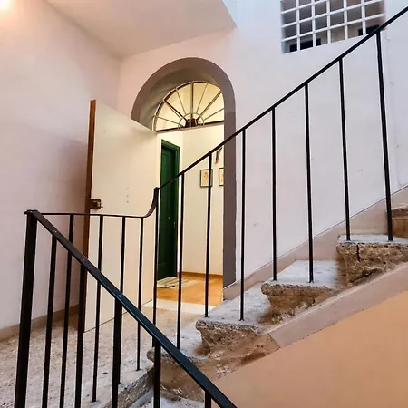 Appartement Fontebranda - Nest Ii Sienne