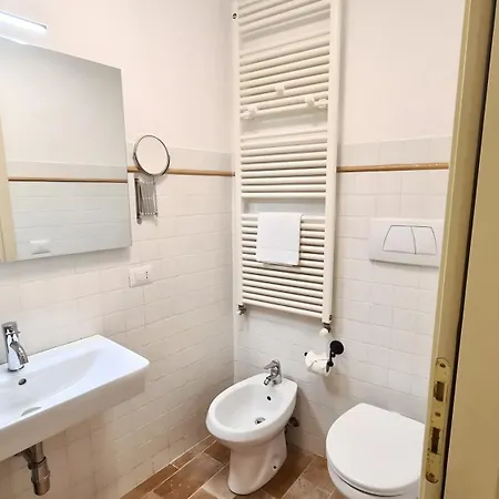 Appartement Fontebranda - Nest Ii Sienne