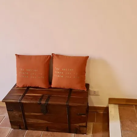 Appartement Fontebranda - Nest Ii Sienne