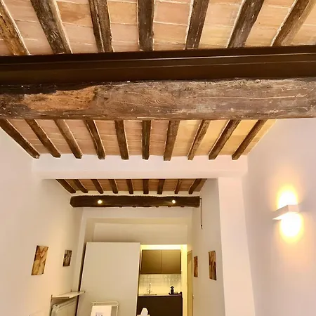 Fontebranda - Nest Ii * Sienne