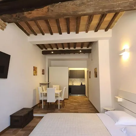 Appartement Fontebranda - Nest Ii