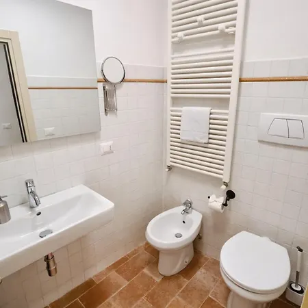 Appartement Fontebranda - Nest Ii *