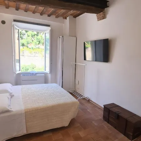 Appartement Fontebranda - Nest Ii *