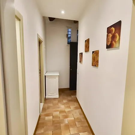 Appartement Fontebranda - Nest Ii