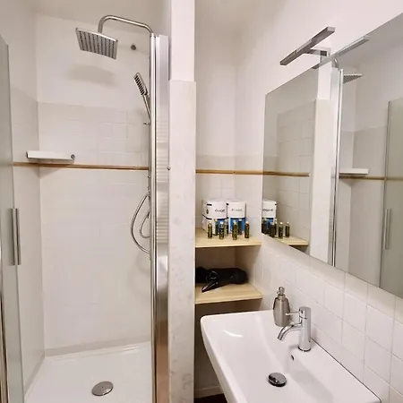 Appartement Fontebranda - Nest Ii *