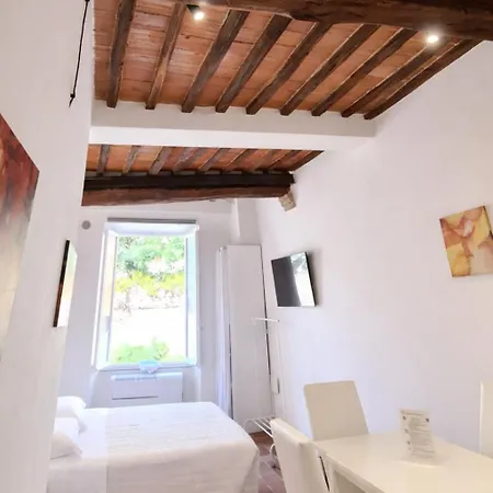 Appartement Fontebranda - Nest Ii *