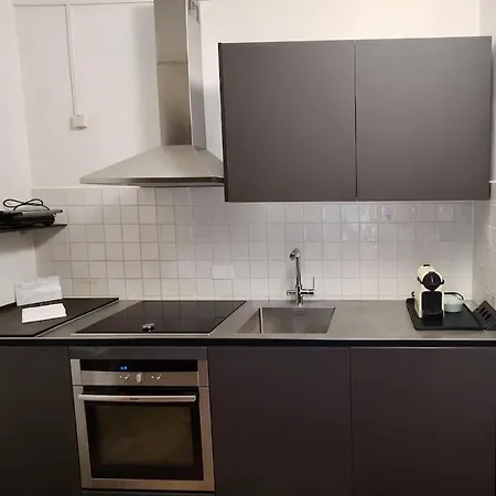 Appartement Fontebranda - Nest Ii *